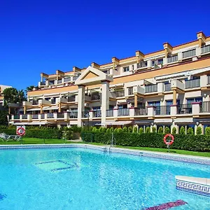  Apartment Romana Playa