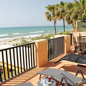  Apartment Romana Playa