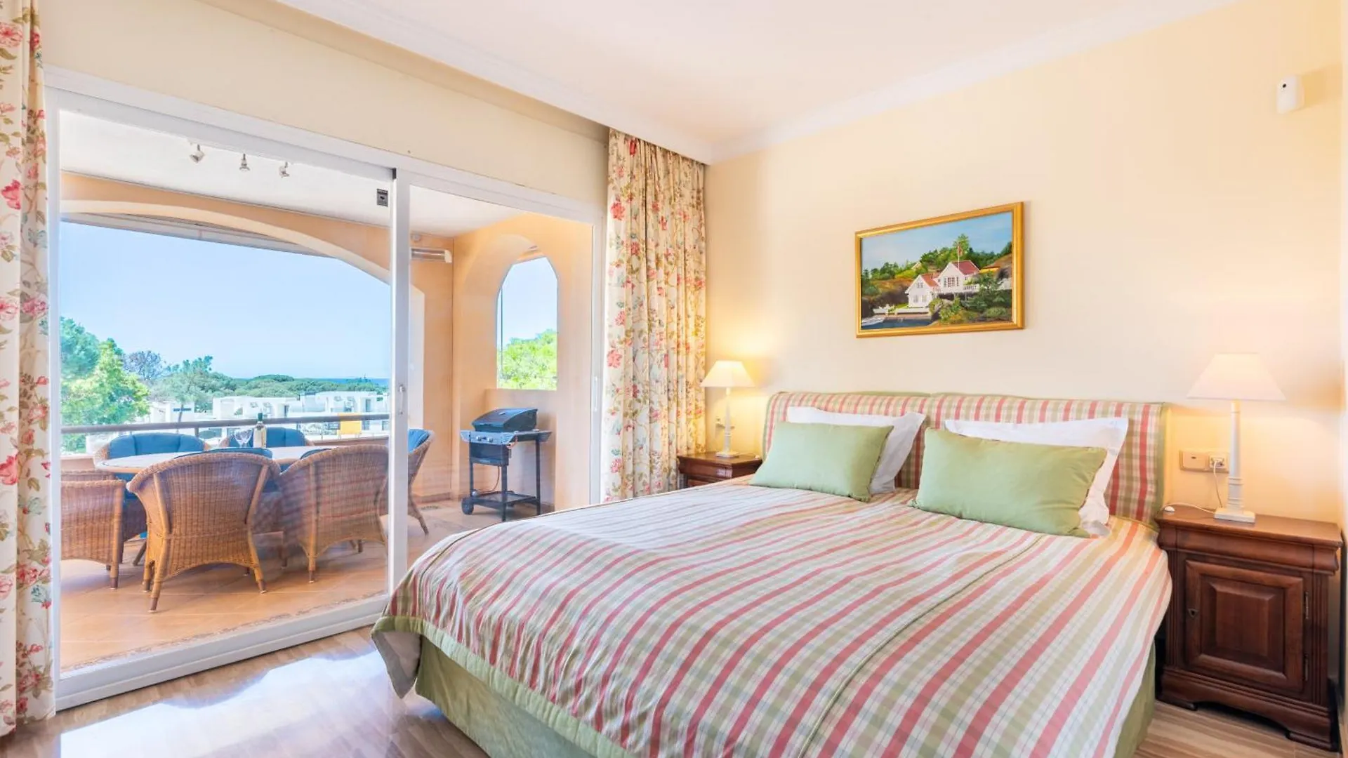 Hacienda Elviria Garden, Marbella Apartment